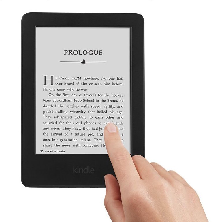 Crédito: Divulgação/Amazon